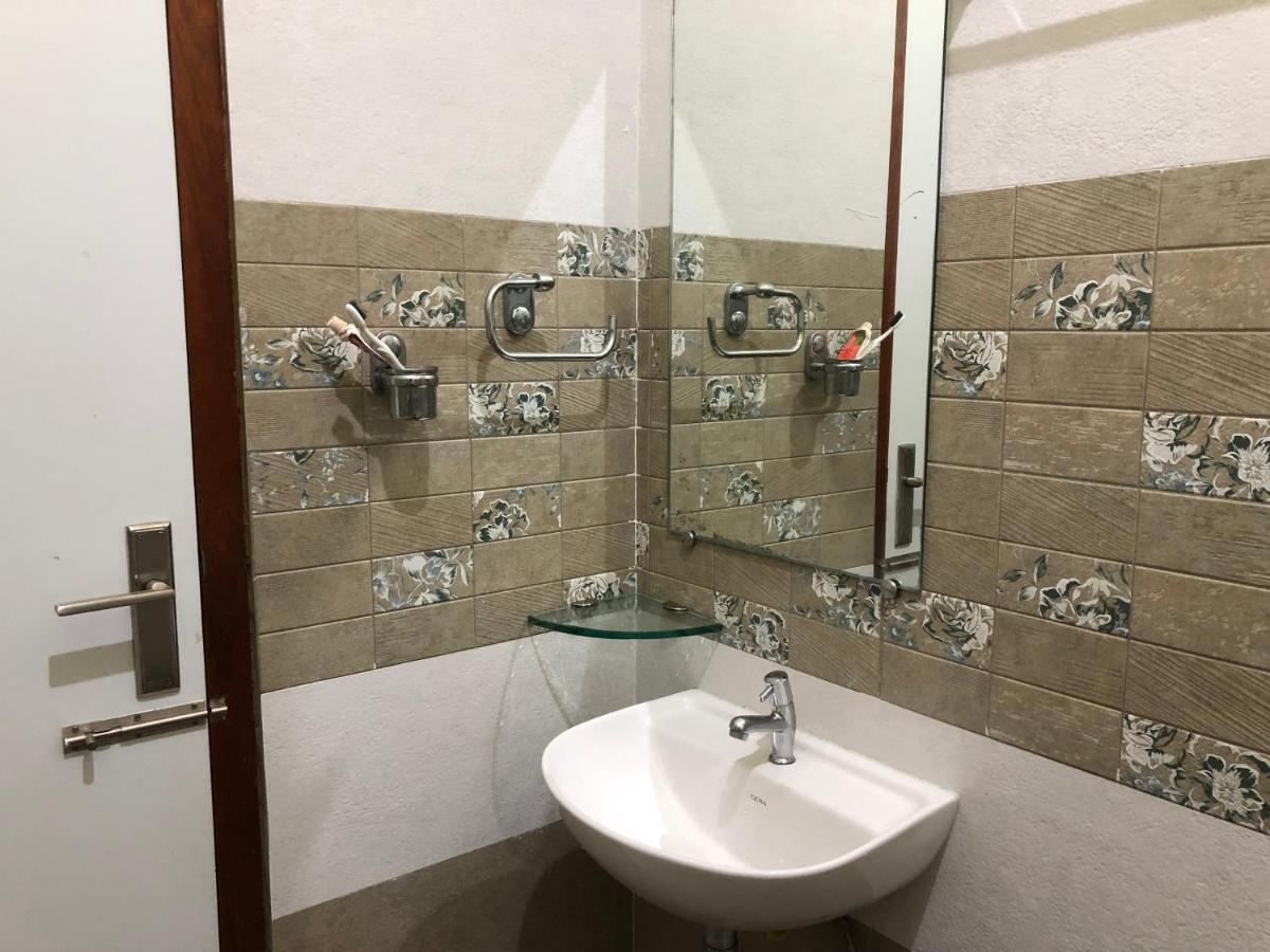 Sapthagiri Nest Appartement Chikmagalūr Buitenkant foto