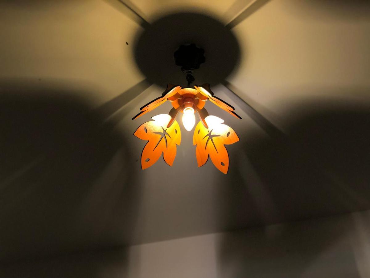 Sapthagiri Nest Appartement Chikmagalūr Buitenkant foto