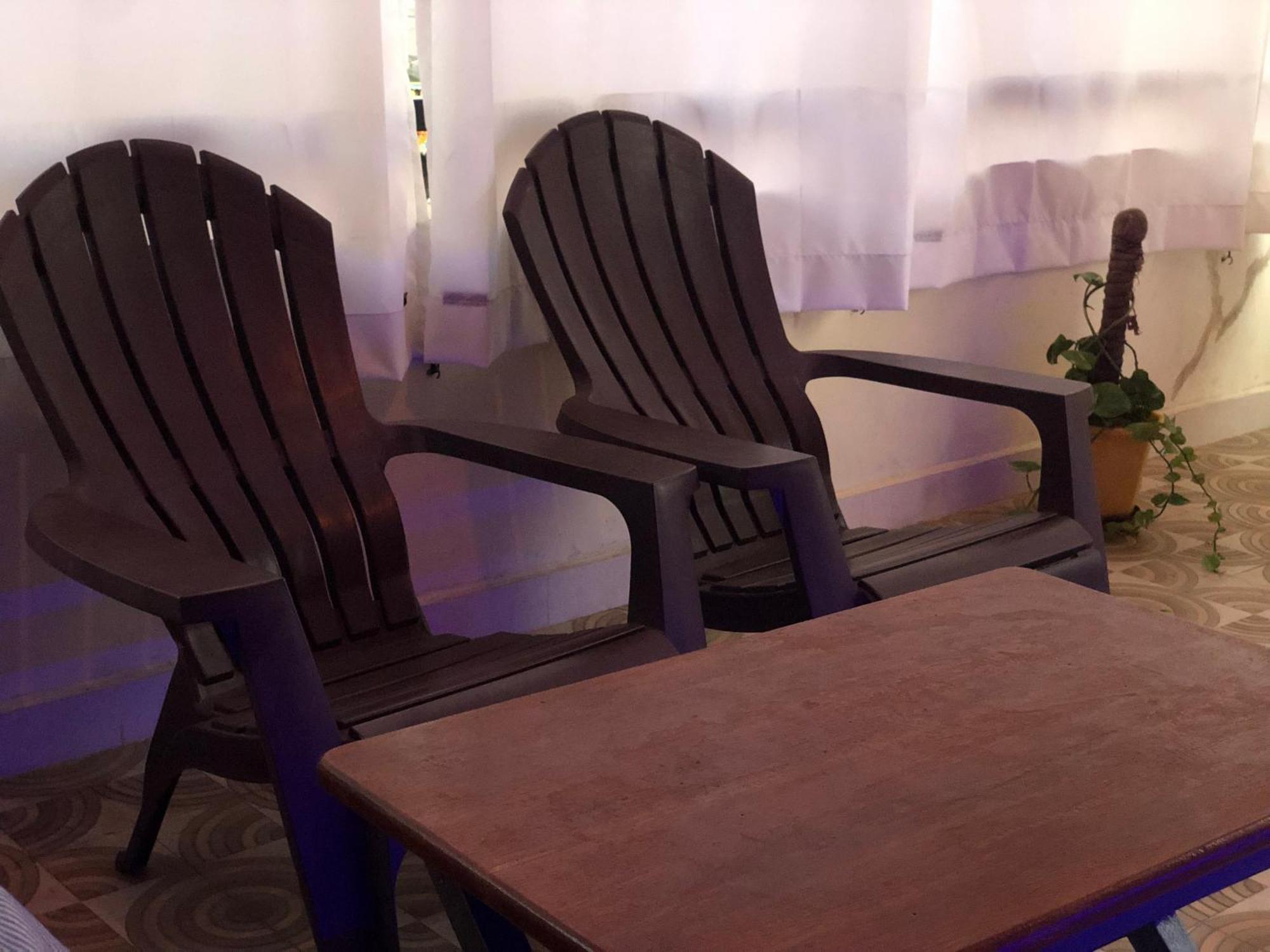 Sapthagiri Nest Appartement Chikmagalūr Buitenkant foto