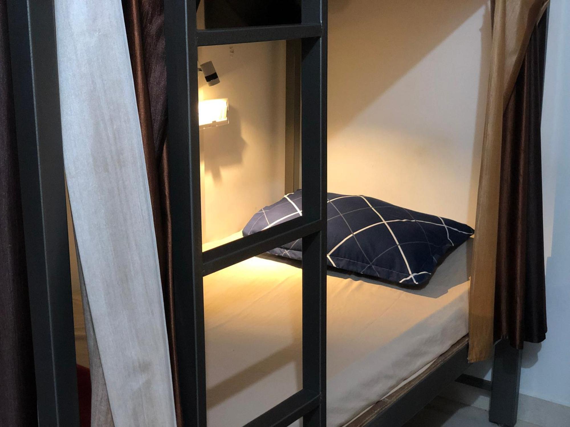 Sapthagiri Nest Appartement Chikmagalūr Buitenkant foto